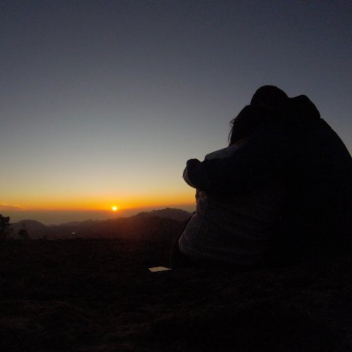 Si quieres las estrellas ... Vuelco el cielo