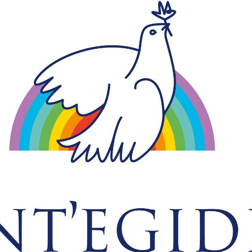 adodistsegidio's profile picture. 