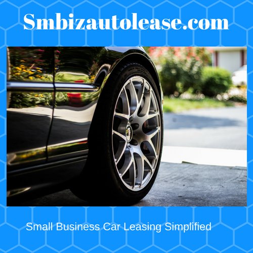 smbizautolease's profile picture. 