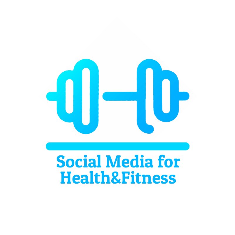 #socialmedia strategies for dominating the #health and #fitness industries. Healthy #content. Healthy #profits.