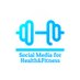 Social Media for Health&Fitness (@Unity_Writing) Twitter profile photo