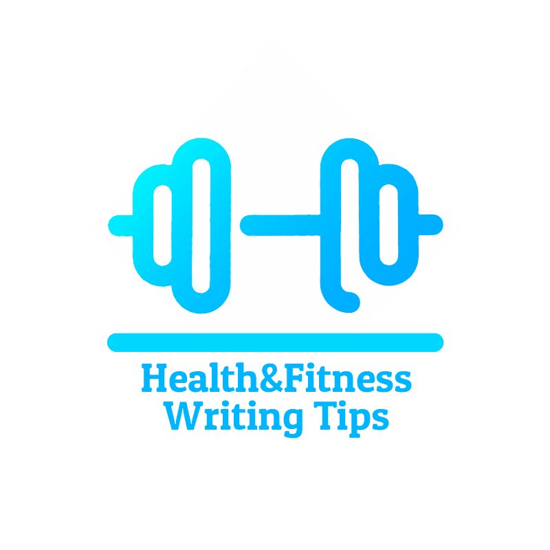 #writing for #health and #fitness is a task that should not be taken lightly. Learn the unique challenges, and how to overcome them, with us.