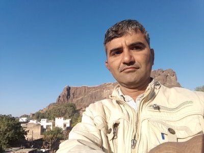 GuneshSuthar's profile picture. 