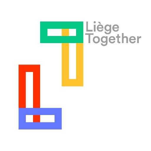 Compte officiel pour la promotion de Liège à l'international I Liège city branding I Tag #LiegeTogether for retweet