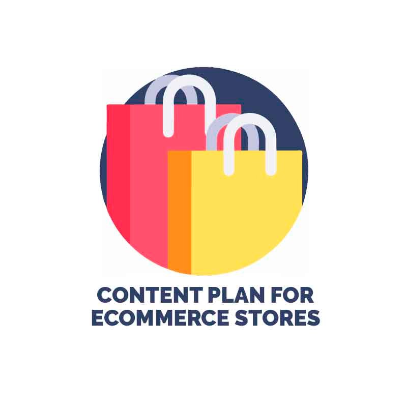 All the information you need to know to succeed in #contentplanning when it comes to #ecommerce. Better #content, better #results.