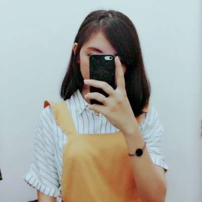 iiendchic's profile picture. 📍West java, INA!