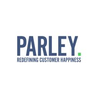 Parley - Secure Messaging (@parleymessaging) 's Twitter Profile