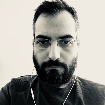 fabio__menta's profile picture. Puoi cambiare solo te stesso. Ma questo cambierà ogni cosa