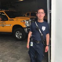 Shaun Villegas (@shaunfireems) 's Twitter Profile