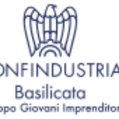 Gruppo giovani imprenditori di Confindustria Basilicata