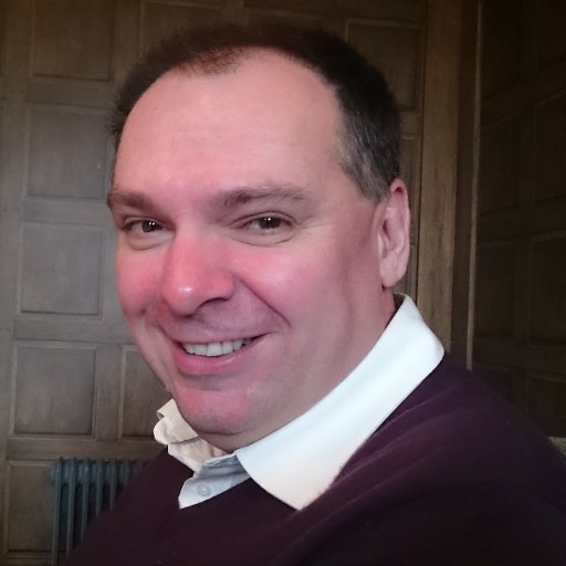 Nigel Marriott Profile