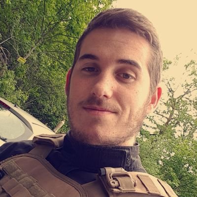 Quentin_Dmls's profile picture. French Airsoft ✊
Team Fox Company