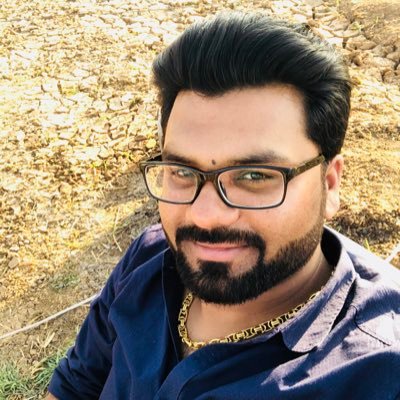 RahulAgrawal040's profile picture. 