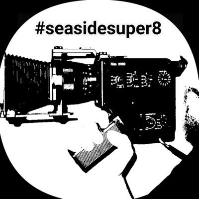 Fun practical #super8 workshop. Underwater #seasidesuper8 Eumig Nautica days. Horror #super8slasher nights! Spreading the love for small format #film. 🎬🎥🎞️📽