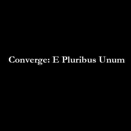 The purpose of CONVERGE: E PLURIBUS UNUM is to create a platform for critical conversation about at-risk youth in Great Falls, Montana through storytelling...