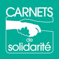 CarnetsdeSolidarité (@carnetsdes) 's Twitter Profile