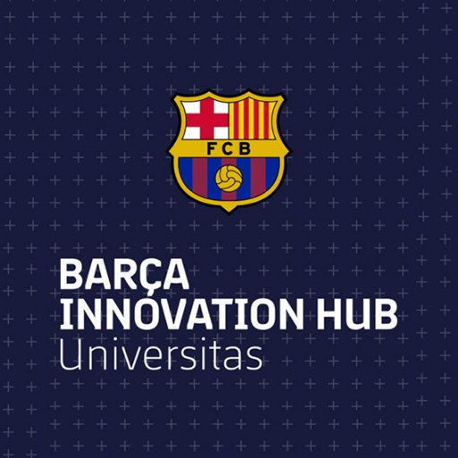 It's not here! From now on, find us in @barcainnohub