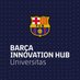 Barça Universitas (@barcauni) Twitter profile photo Barça Universitas (@barcauni) Twitter profile photo