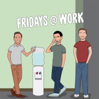 Fridays At Work (@fridaysatwork) 's Twitter Profile