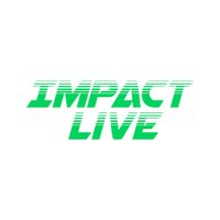 Impact Live (@impactliveasia) 's Twitter Profile Photo Impact Live (@impactliveasia) 's Twitter Profile Photo