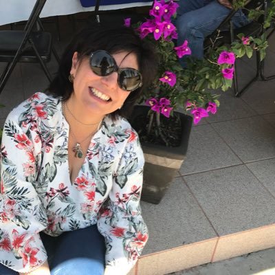 gresal's profile picture. Mujer, madre, maestra universitaria, iniciándome en los caminos del emprendimiento, amante de México...