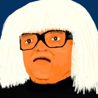 Manri (@supahmanri) 's Twitter Profile