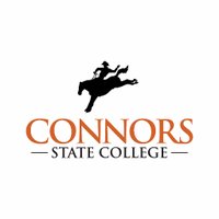 Connors State College(@connorsstate) 's Twitter Profile Photo