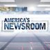 America's Newsroom (@AmericaNewsroom) Twitter profile photo