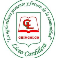 Liceo Cordillera Chincolco(@LChincolco) 's Twitter Profile Photo