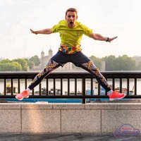 Steven McFadyen (@smcfad21) 's Twitter Profile