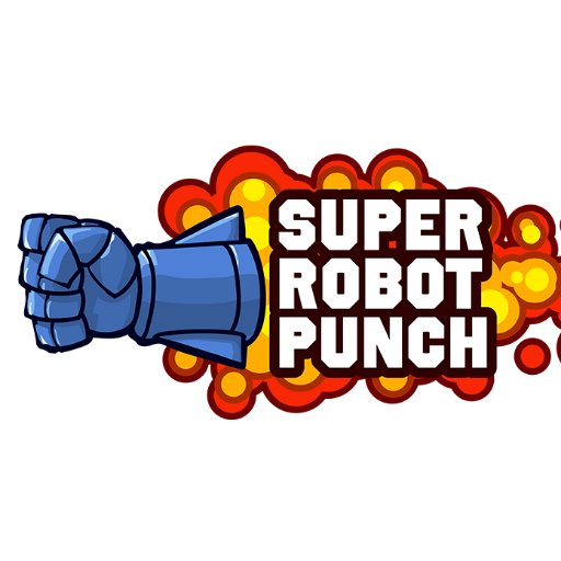 SuperRobotPunch