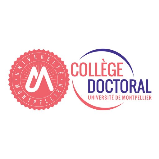 Le CDUM est chargé de définir et de mettre en œuvre la formation aux écoles doctorales de l’@UMontpellier et des établissements accrédités.