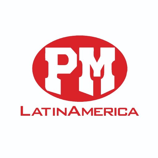 Fabricante italiano de #Grúas y #Plataformas #PM #OilSteel Líderes en Latinomerica