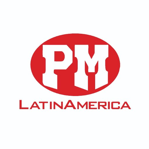 Fabricante italiano de #Grúas y #Plataformas #PM #OilSteel Líderes en Latinomerica