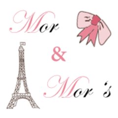 Mor&Mor's c'est le blog lifestyle d'une parisienne d'adoption  #Blog #french #beauty #lifestyle #Paris #Metz