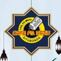Cafe FM Situbondo (@cafefmsit) 's Twitter Profile Photo