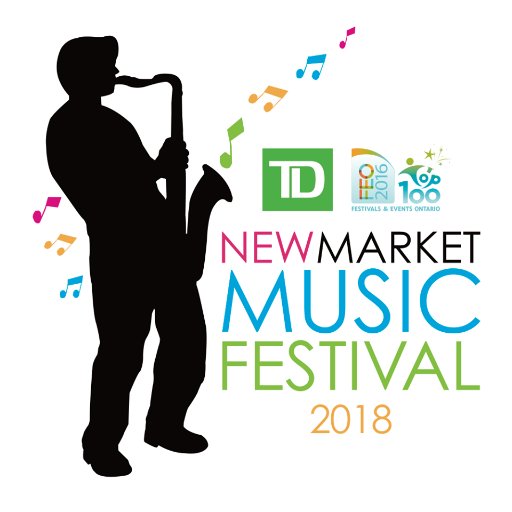 Official Twitter account of the Newmarket Music Festival. #Newmarketmusicfest