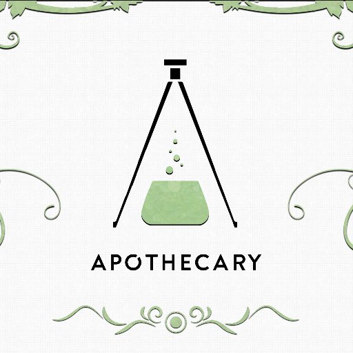 Apothecary Bar