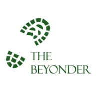The Beyonder(@TheBeyonderUK) 's Twitter Profile Photo