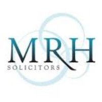 MRH Solicitors(@MRH_Solicitors) 's Twitter Profile Photo