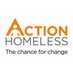 Action Homeless (@action_homeless) Twitter profile photo