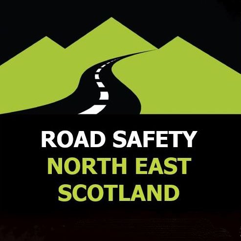 Road Safety North East Scotland consists of a number of organisations, working together to reduce road casualty levels in Aberdeen, Aberdeenshire and Moray.