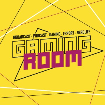 BROADCAST · PODCAST · GAMING · ESPORT · NERDLIFE