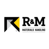 R&M Materials Handling (@rmhoist) 's Twitter Profile