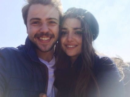 HANTOL-ALSEL ♡
Koca Gözlü Kız&Uzaydaki Mavi Gözlü Çocuk