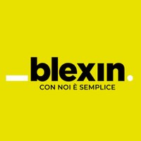 Blexin (@blexinsrl) 's Twitter Profile Photo Blexin (@blexinsrl) 's Twitter Profile Photo
