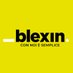 Blexin (@BlexinSrl) Twitter profile photo