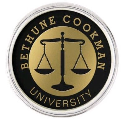 Pre-Law Club was founded on Bethune-Cookman University campus in 1996. | Instagram: @BCU_PLC