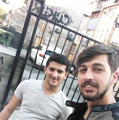 YsnasL's profile picture. Sakarya Üniversitesi ..


TSK