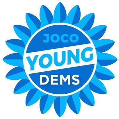 Mobilizing and electing the next generation of progressive leaders in Johnson County, KS. DM us to get involved!